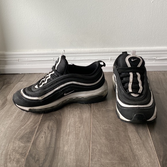 Nike Airmax 97 - black and white - Picture 2 of 15